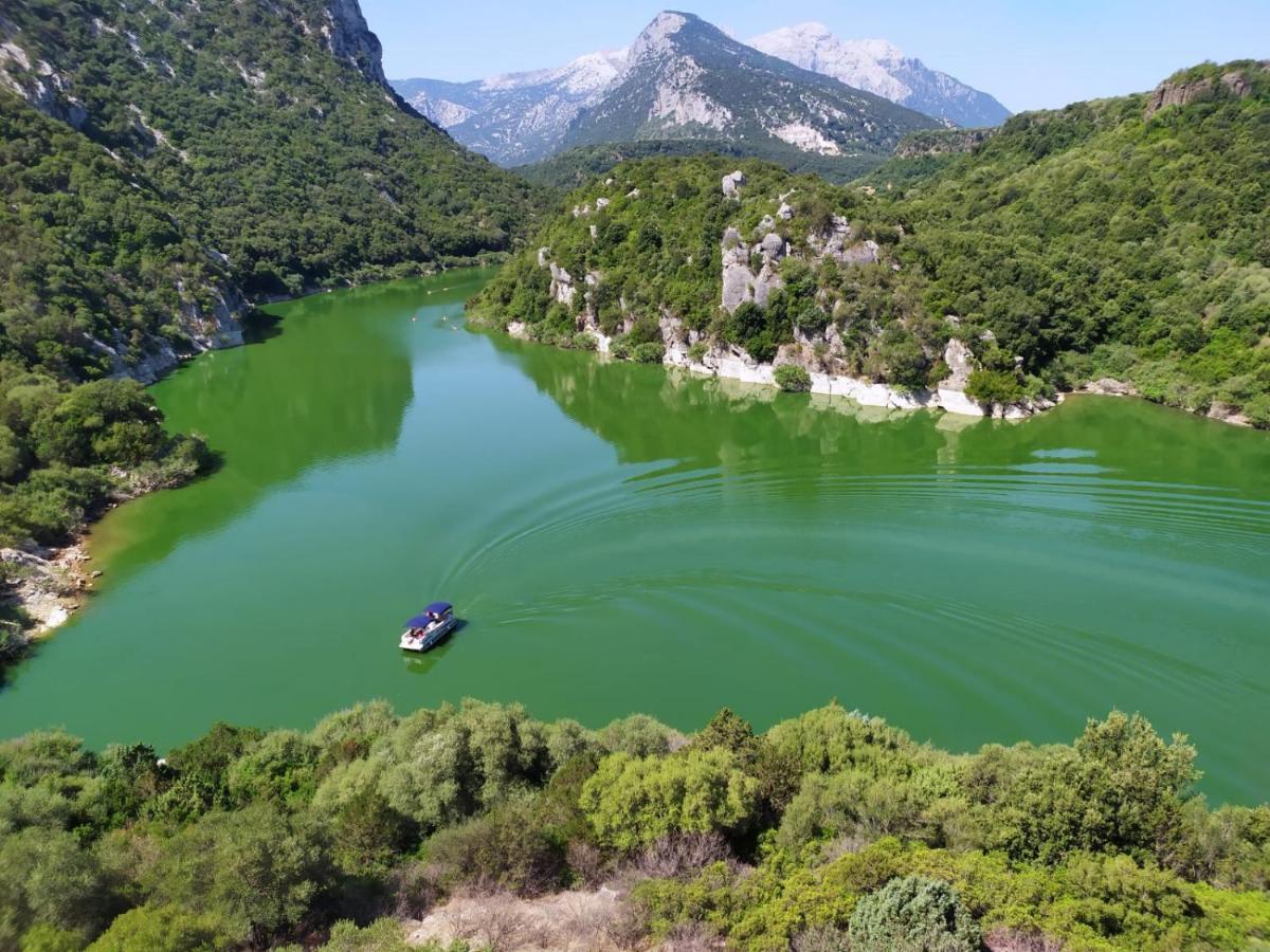 Appartamento A 50 Mt Dal Mare กาลาโกโนเน ภายนอก รูปภาพ