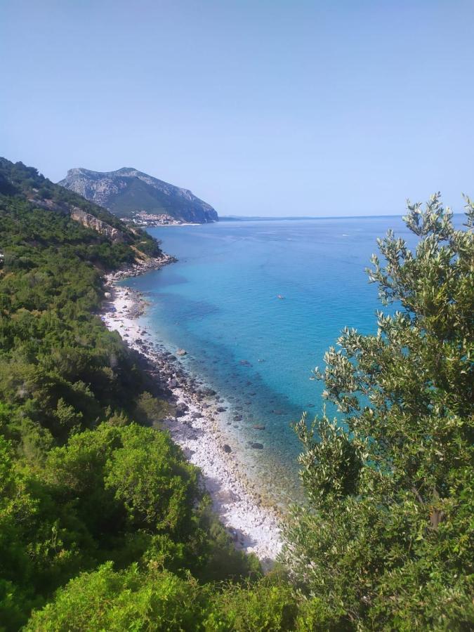 Appartamento A 50 Mt Dal Mare กาลาโกโนเน ภายนอก รูปภาพ