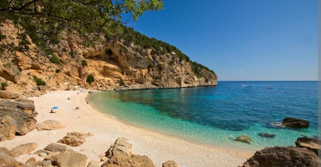 Appartamento A 50 Mt Dal Mare กาลาโกโนเน ภายนอก รูปภาพ
