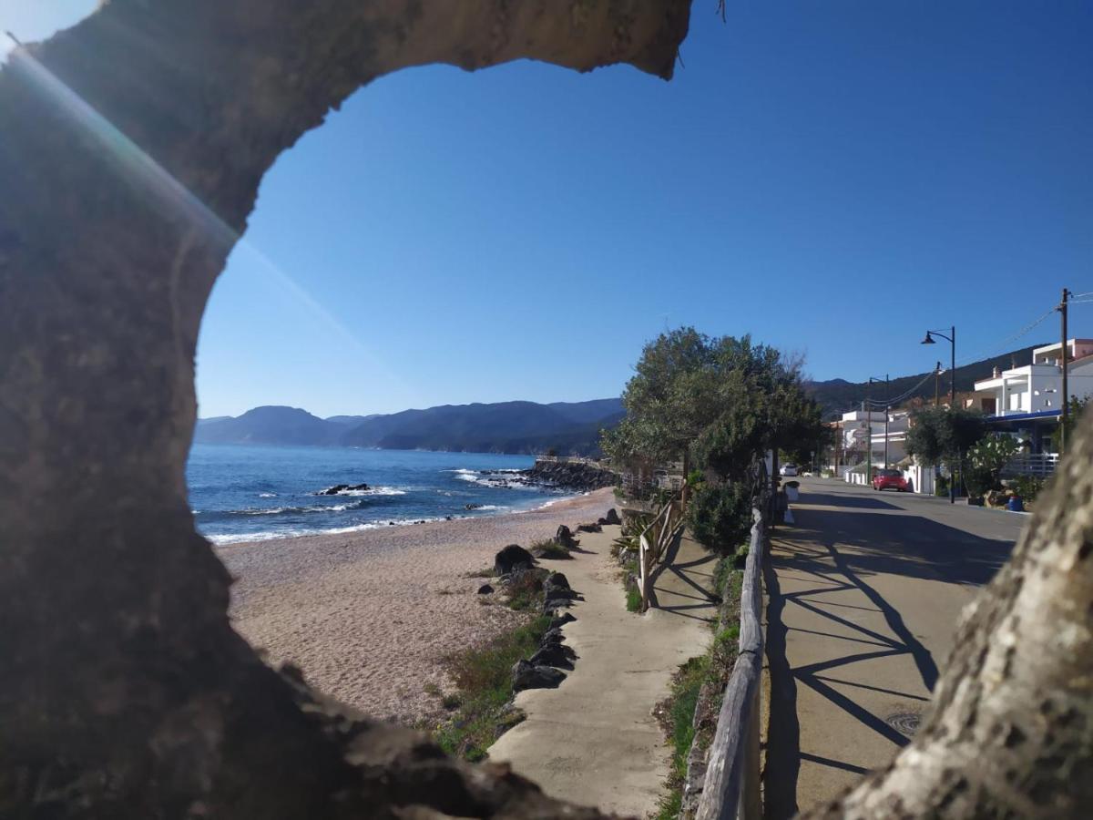 Appartamento A 50 Mt Dal Mare กาลาโกโนเน ภายนอก รูปภาพ