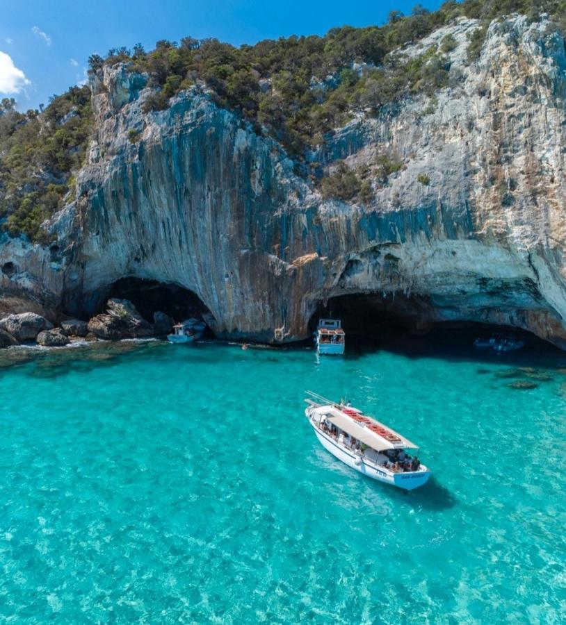 Appartamento A 50 Mt Dal Mare กาลาโกโนเน ภายนอก รูปภาพ
