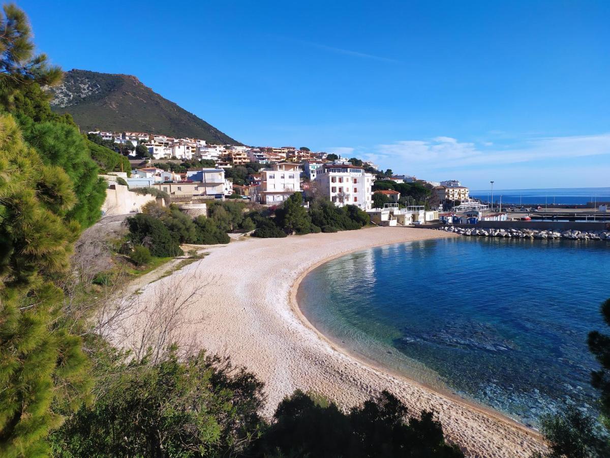 Appartamento A 50 Mt Dal Mare กาลาโกโนเน ภายนอก รูปภาพ