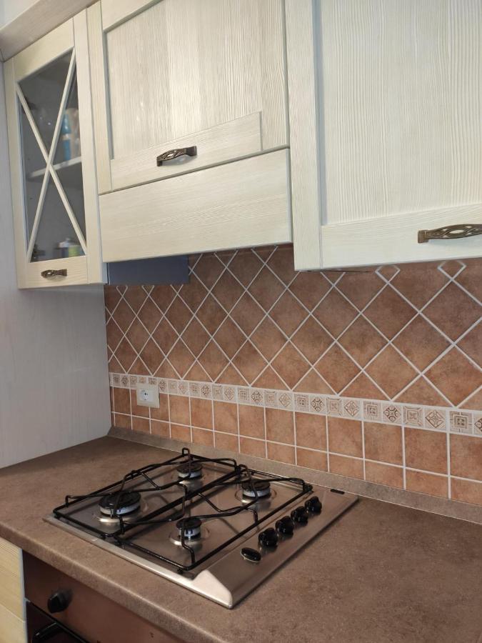Appartamento A 50 Mt Dal Mare กาลาโกโนเน ภายนอก รูปภาพ