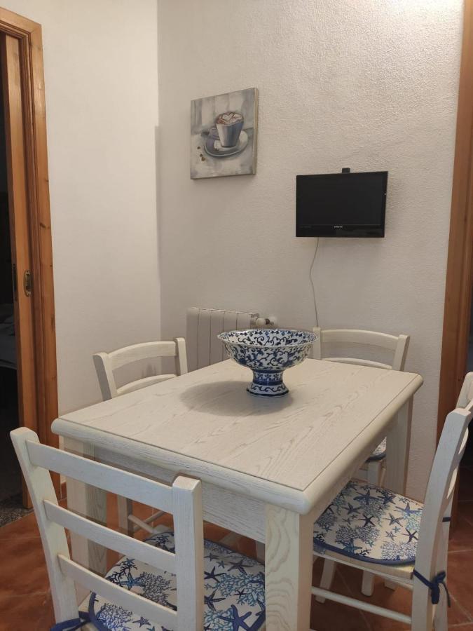 Appartamento A 50 Mt Dal Mare กาลาโกโนเน ภายนอก รูปภาพ