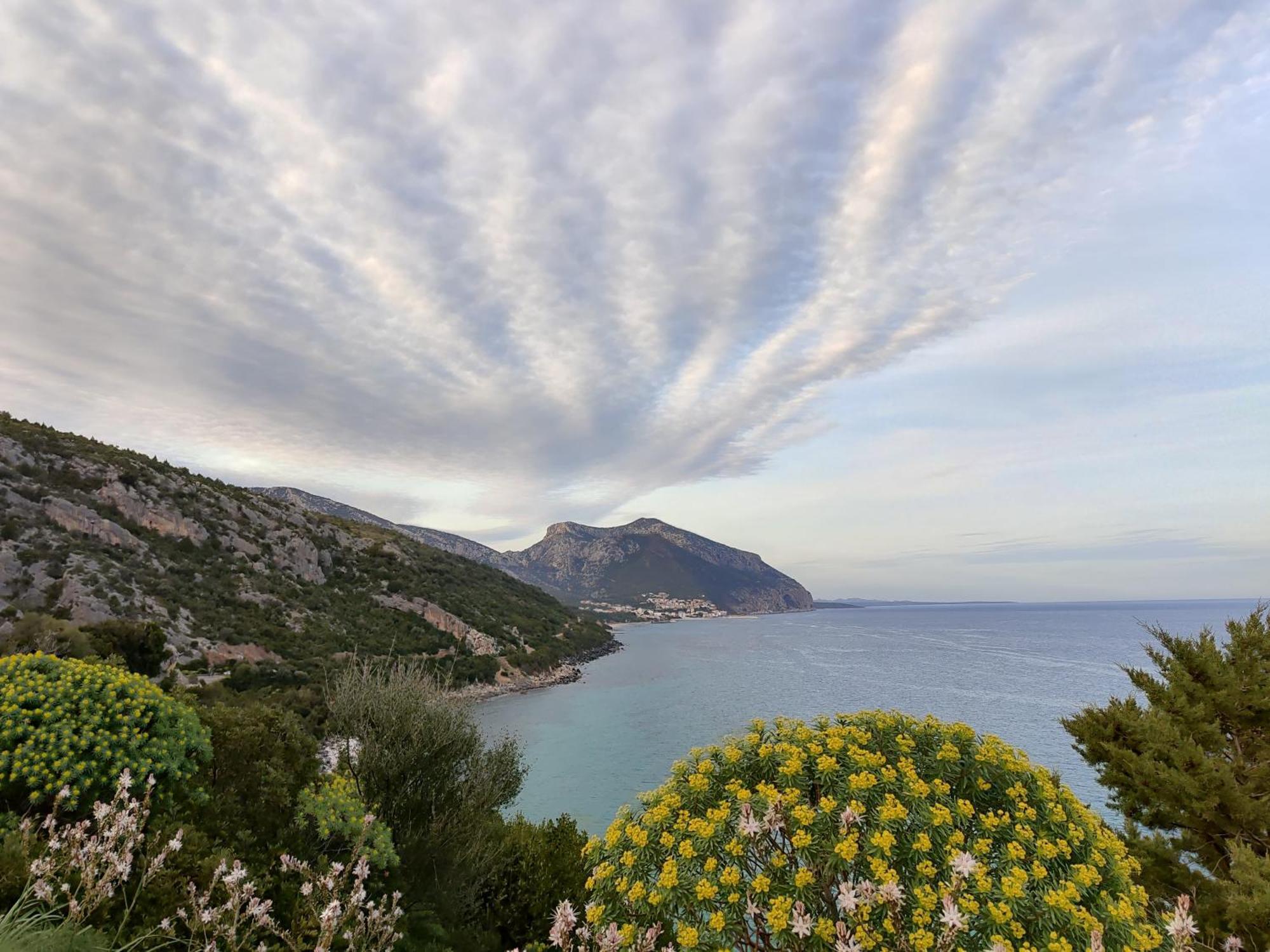 Appartamento A 50 Mt Dal Mare กาลาโกโนเน ภายนอก รูปภาพ