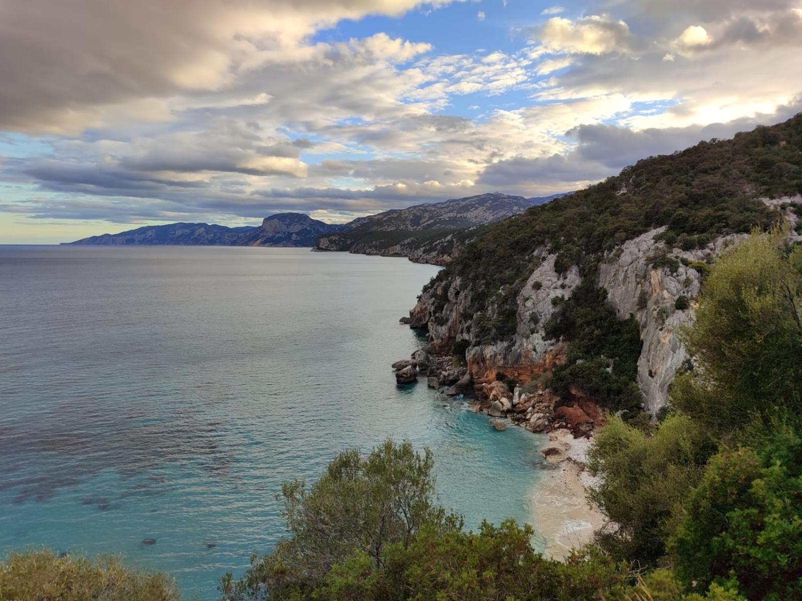 Appartamento A 50 Mt Dal Mare กาลาโกโนเน ภายนอก รูปภาพ