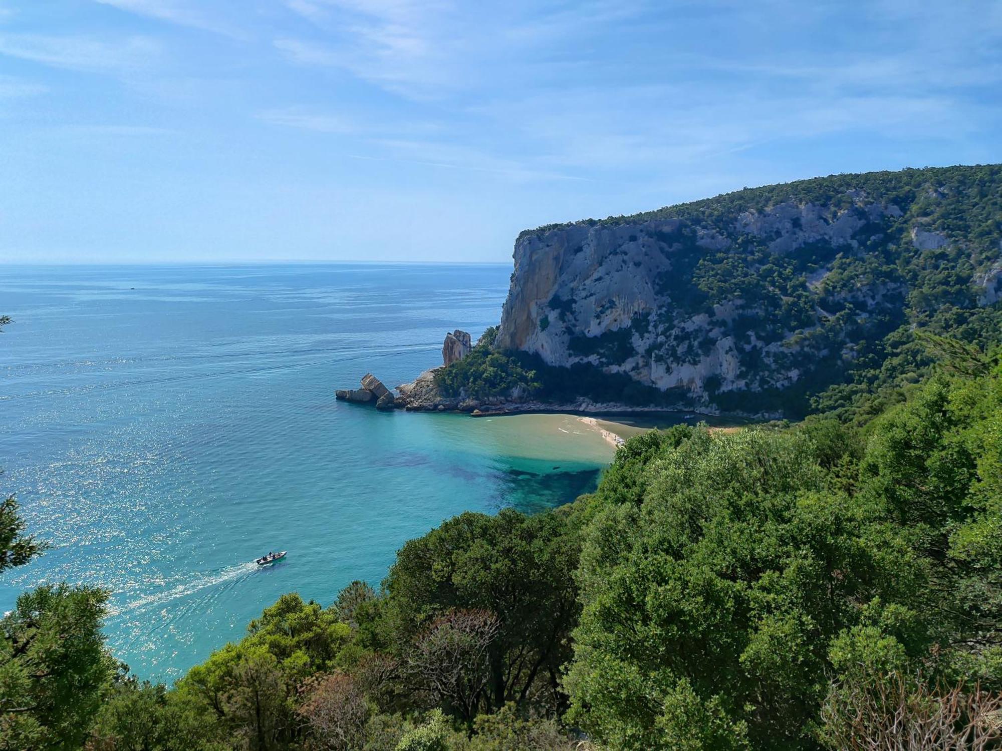 Appartamento A 50 Mt Dal Mare กาลาโกโนเน ภายนอก รูปภาพ